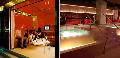 G Spa & Lounge - Robert D Henry