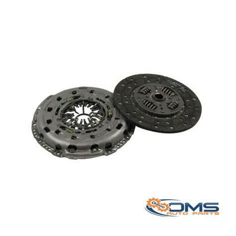 Ford Transit Custom Clutch Kit OMS Auto Parts