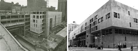 Fashion Institute Of Technology — Nyc Urbanism