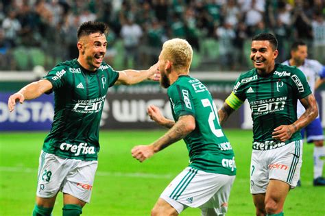 Veja Fotos De Palmeiras X Santo André No Paulistão 2018 Gazeta Esportiva