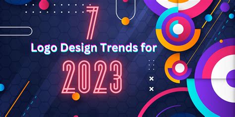 7 Logo Design Trends for 2023 - D&D Marketing