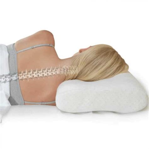 Chiropractic Pillows Australia - 20% off, Best Quality