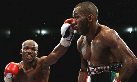 JD's Boxing Blog: Timothy Bradley