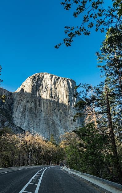 Premium Photo | Yosemite national park el capitan