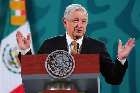 Vamos A Tener Uno De Los Mejores Sistemas Amlo Sobre La Federalización