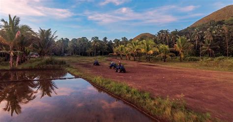 Bohol Private Tour To Chocolate Hills Atv Loboc River Cr