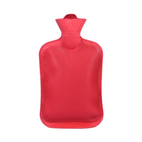 2000ml Warm Hot Water Bag K Dragon Mart Online Shopping K DragonMart QA Online Shopping
