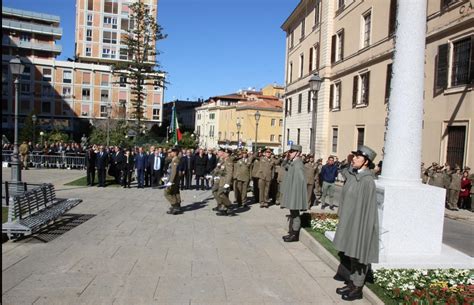 Brigata Sassari La Città Le Dedica Un Monumento La Nuova Sardegna