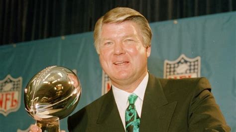 Former Cowboys head coach Jimmy Johnson elected into Hall of Fame