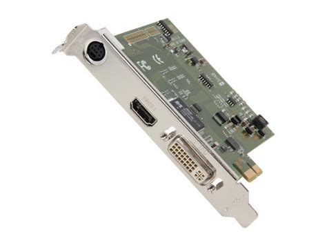 Startech Pexhdcap Pci Express Hd Video Capture Card P Hdmi