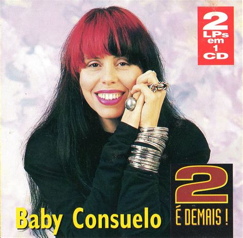 Karacasblog Baby Consuelo Demais