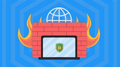 How To Fix A Firewall CitizenSide