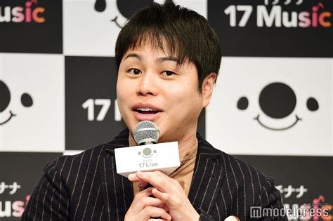 画像812 結婚発表のノンスタ井上裕介、妻は地方で偶然出会ったコンビニ店員 交際までの経緯告白 モデルプレス