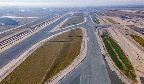 Port Macquarie Airport Terminal Upgrade