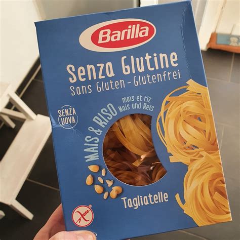 Barilla Tagliatelle Glutenfrei Reviews Abillion