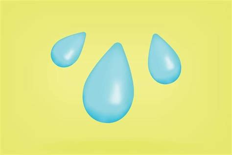 Water Drop Animation Vector Art, Icons, and Graphics for Free Download