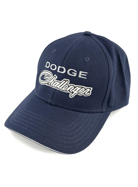 Dodge Challenger Hats