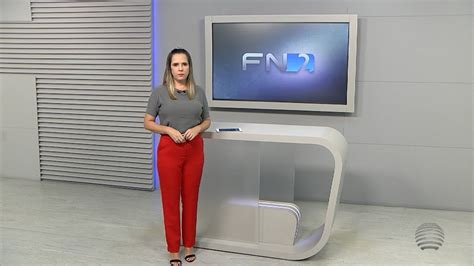 FN2 Edição de Segunda Feira 13 05 2024 Fronteira Notícias 2ª