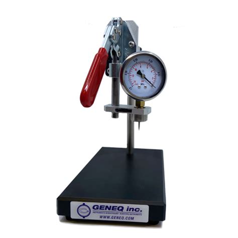 Can Vacuum Gauge Livraison Gratuit Au Canada