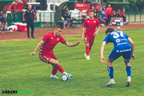 Pr Ba Generalna Widzewa Dzki Sport