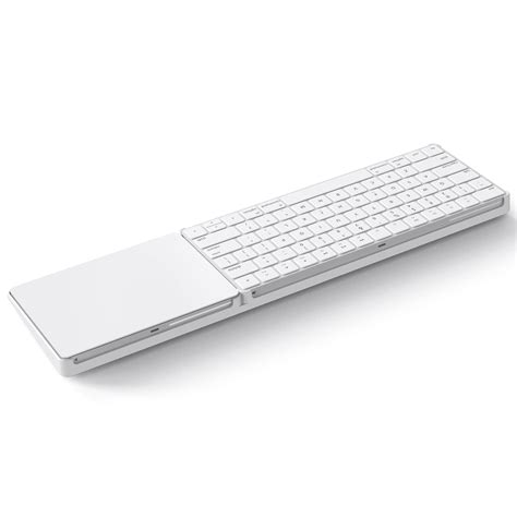 Bestand Keyboard Stand For Apple Magic Trackpad 2 And Apple Wireless