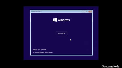 Instalador Windows 11