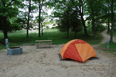 Michigan State Park Campground Updates: What to Expect in 2024 - Travel ...