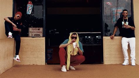 Subimos De Rango Bad Bunny X Omy De Oro X Shootter Ledo Video