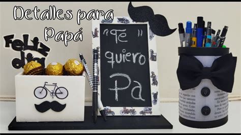 Arriba 63 Imagen Ideas De Regalos Para El Dia Del Padre Abzlocalmx