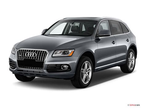 Audi Q Review Pricing Pictures U S News