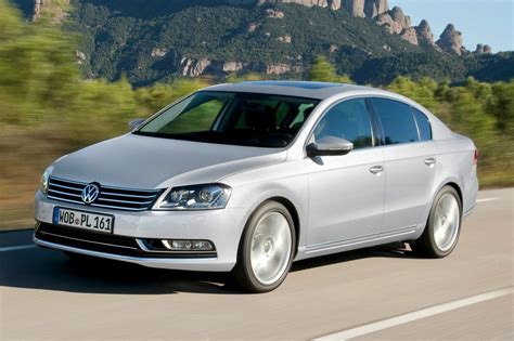 Volkswagen Passat B