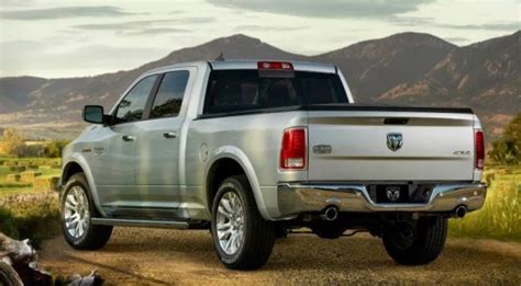 2014 Ram 1500 Ecodiesel Features And Design On Video Madlangbayan Ph