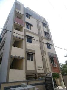 Buy Bhk Flat Apartment In As Rao Nagar Hyderabad Sq Ft