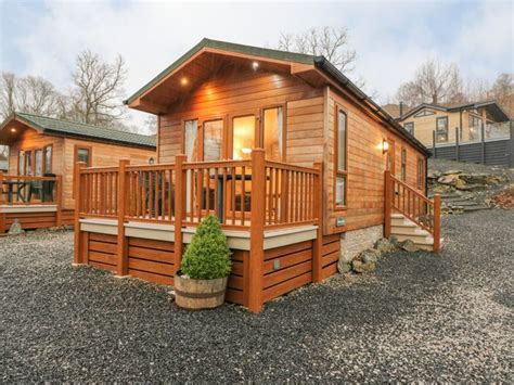 Lodges in Coniston | Lake District Lodge Holidays