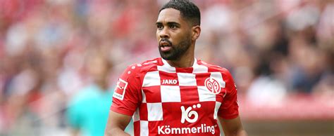 Nach Mwene Rückkehr bei Mainz 05 Dreikampf um zwei Außenpositionen