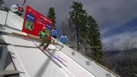 Skoki Narciarskie Planica Konkurs Pucharu Wiata Za Nami