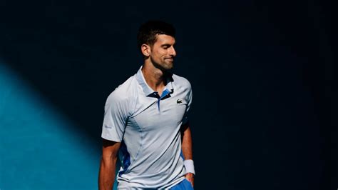 Novak Djokovic Labels Shock Defeat To Jannik Sinner As One Of His Worst