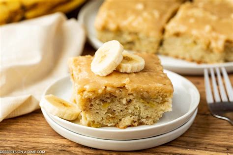 Banana Bread Brownies The Best Banana Bread Brownies