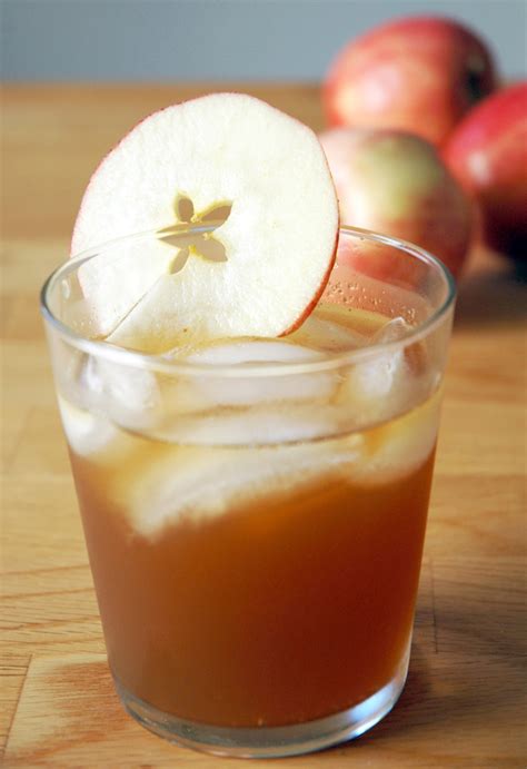 Top 10 Applejack Drink Recipes