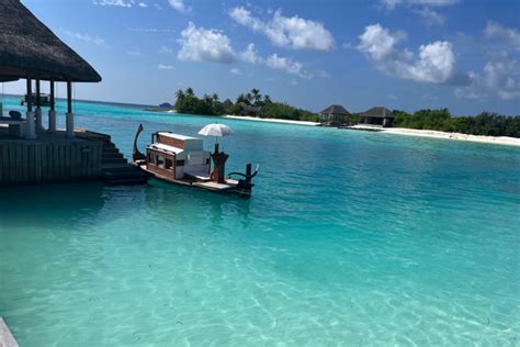 Maldives Resort at Four Seasons Hotel and Resort – Travel Curator