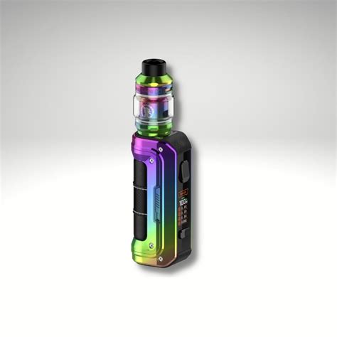 Geekvape Max100 Kit Vape Master