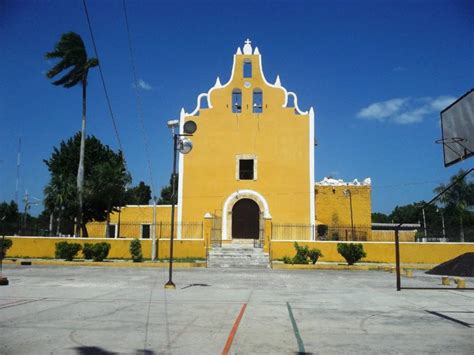 Recorre los alrededores Escapadas por México Desconocido