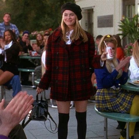 Chers Most Iconic Outfits In Clueless Svautodk