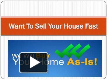 Ppt Atlanta Sell Your House For Fast Cash Powerpoint Presentation