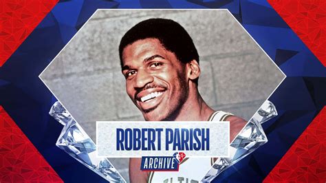 Download Robert Parish Basketball NBA Archives Wallpaper | Wallpapers.com