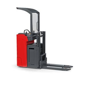 Gerbeur Pour Palettes L Ap Series Linde Material Handling