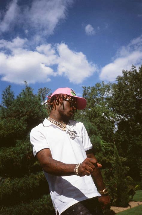 100 Lil Yachty Wallpapers