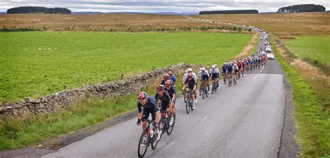 Yves Lampaert Is De Beste Vluchter In De Tour Of Britain Wielerflits