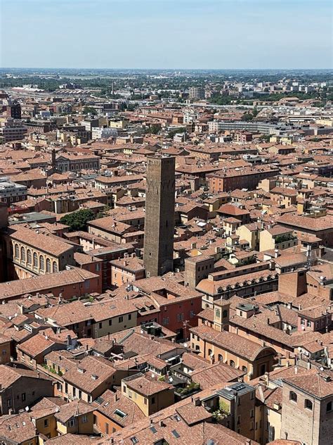 How To Visit Bologna Towers: 13 Best Things To Know