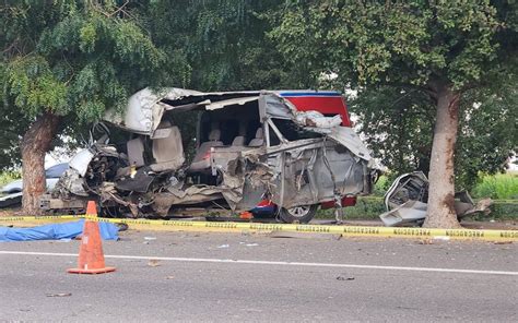 Accidente Vial Deja Una Persona Fallecida En Navolato El Sol De